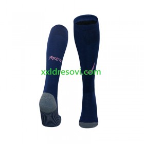 Atlético Madrid Treći Sportske Čarape 2024-2025